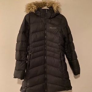 Marmot women’s jacket